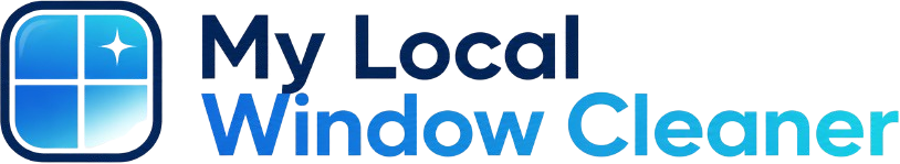 My Local Window Cleaner
