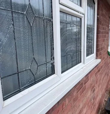 Local Window Cleaner