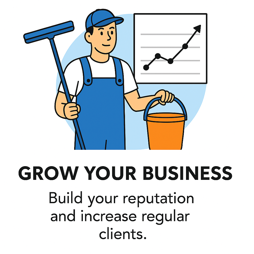 Find Your Local Window Cleaner