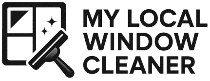 My Local Window Cleaner