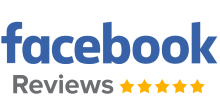 Facebook-Reviews-Logo